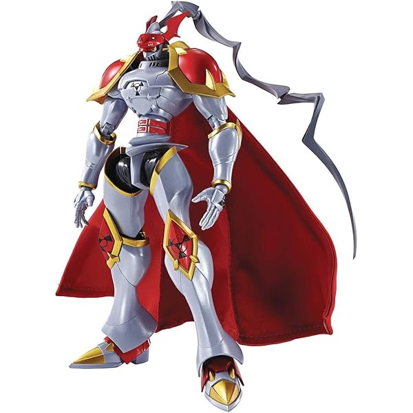 Amazon.co.jp: Tamashi Nations - Digimon Tamers - [Digimon Unit